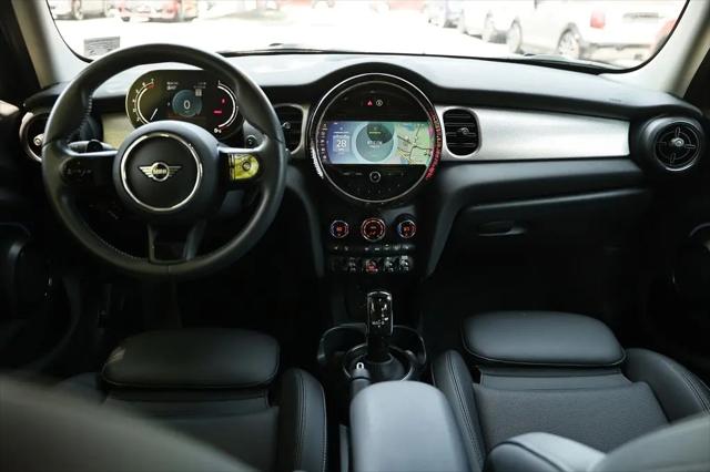 2024 MINI Hardtop Cooper S