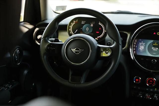 2024 MINI Hardtop Cooper S