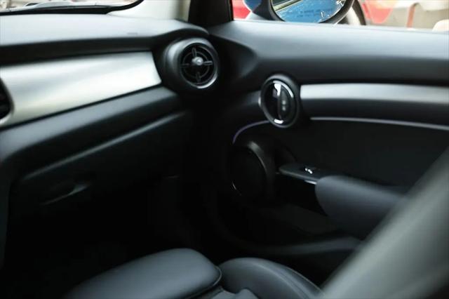 2024 MINI Hardtop Cooper S