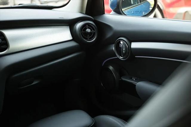 2024 MINI Hardtop Cooper S