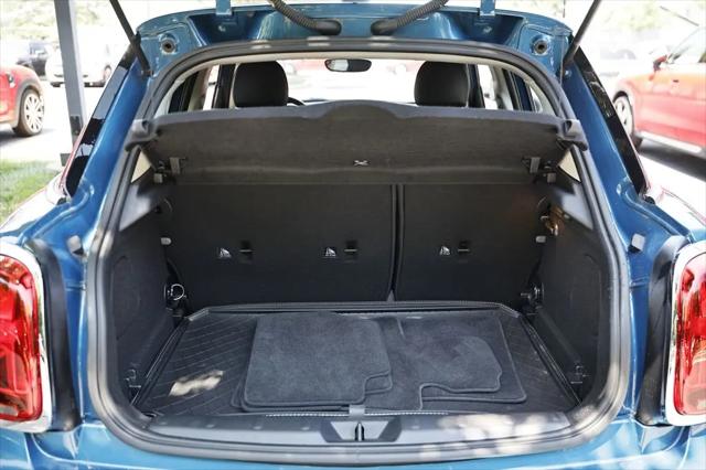 2024 MINI Hardtop Cooper S