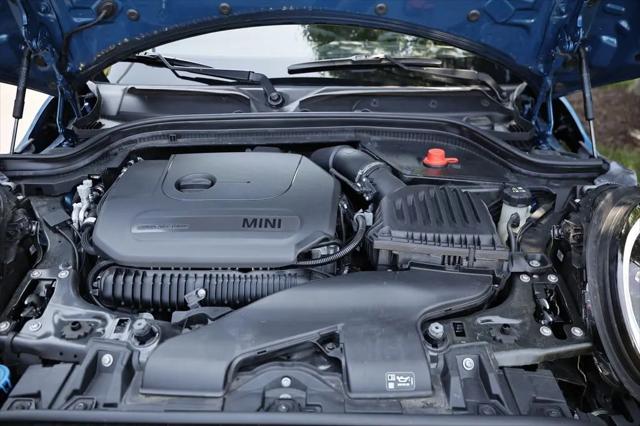 2024 MINI Hardtop Cooper S