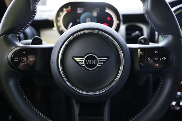 2024 MINI Hardtop Cooper S