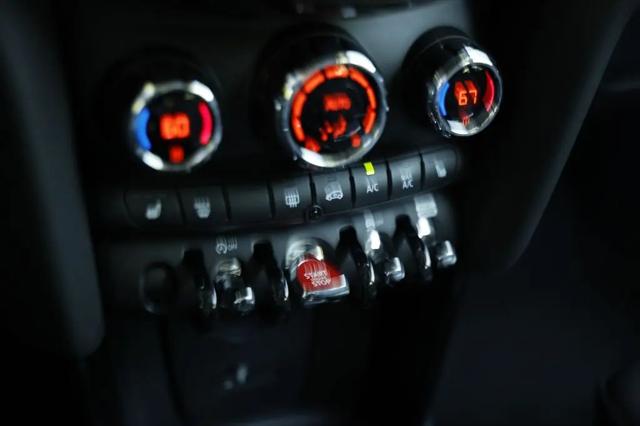 2024 MINI Hardtop Cooper S