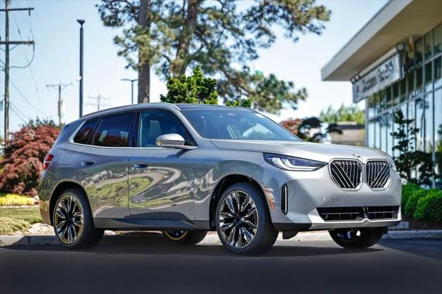 2026 BMW X3 30 xDrive for sale in Virginia Beach, VA