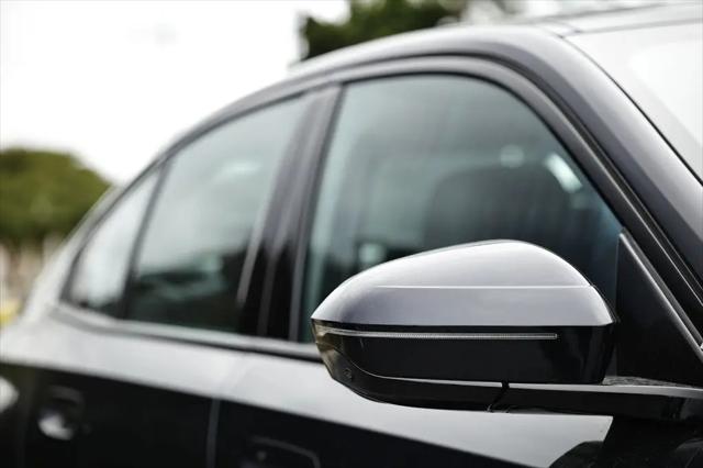 2027 BMW 5 Series 530i xDrive