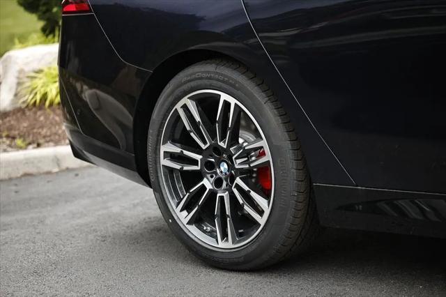 2027 BMW 5 Series 530i xDrive