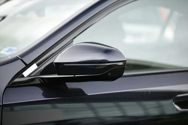 2027 BMW 5 Series 530i xDrive