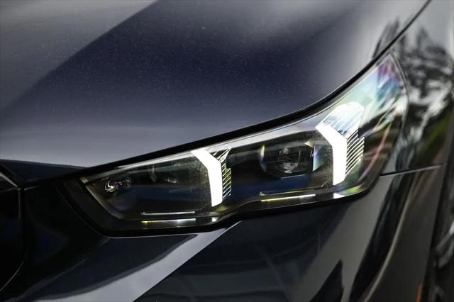 2027 BMW 5 Series 530i xDrive
