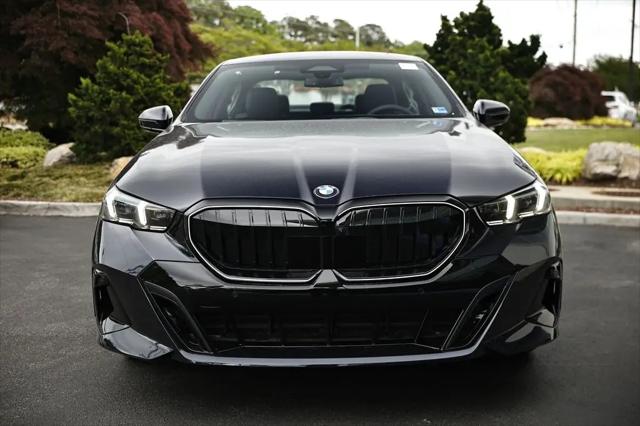 2027 BMW 5 Series 530i xDrive