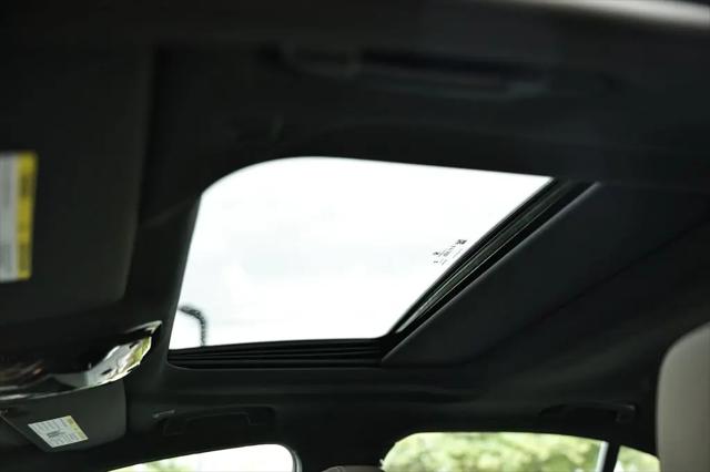 2027 BMW 5 Series 530i xDrive