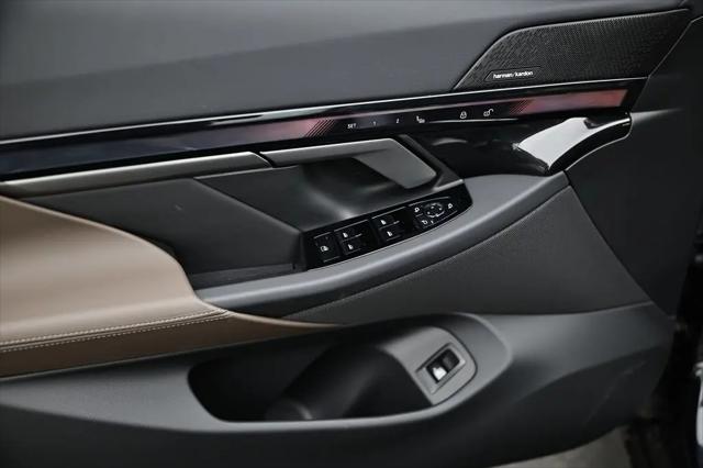 2027 BMW 5 Series 530i xDrive