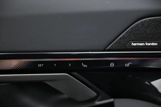 2027 BMW 5 Series 530i xDrive