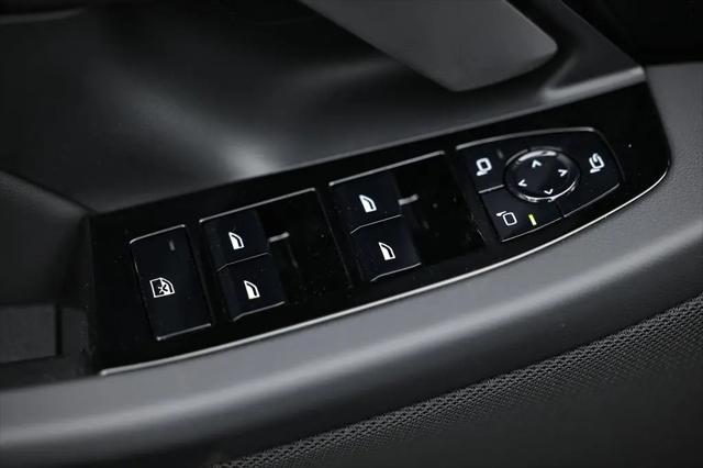 2027 BMW 5 Series 530i xDrive