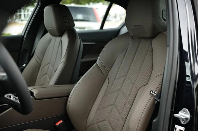 2027 BMW 5 Series 530i xDrive