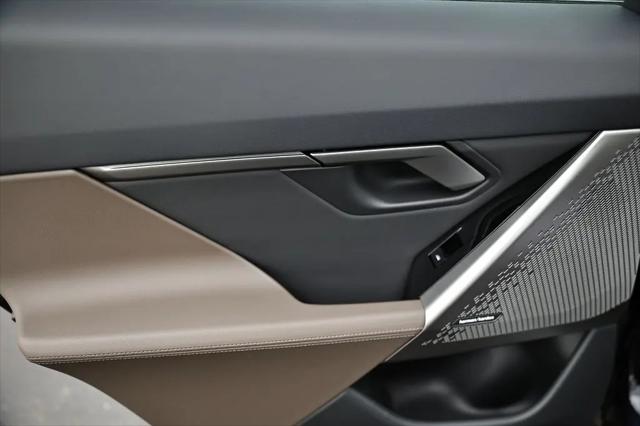 2027 BMW 5 Series 530i xDrive