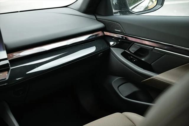 2027 BMW 5 Series 530i xDrive
