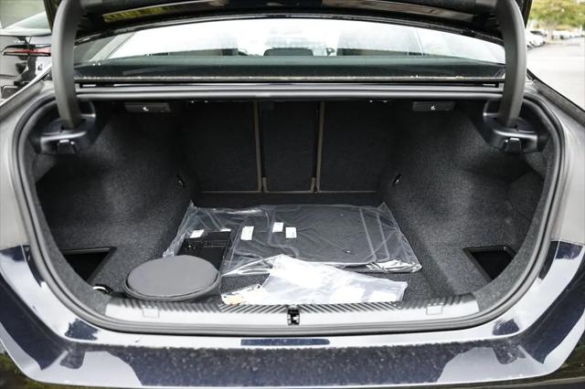2027 BMW 5 Series 530i xDrive