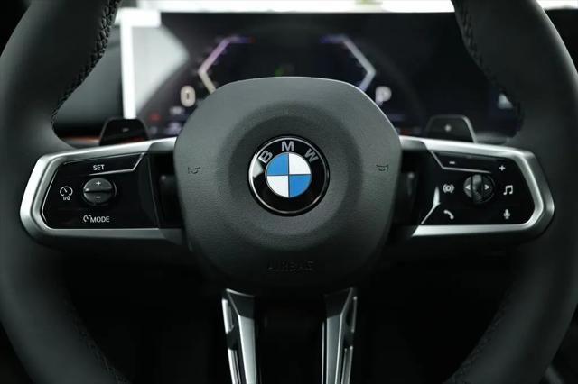 2027 BMW 5 Series 530i xDrive