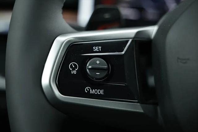 2027 BMW 5 Series 530i xDrive