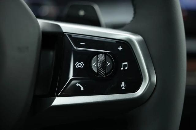 2027 BMW 5 Series 530i xDrive