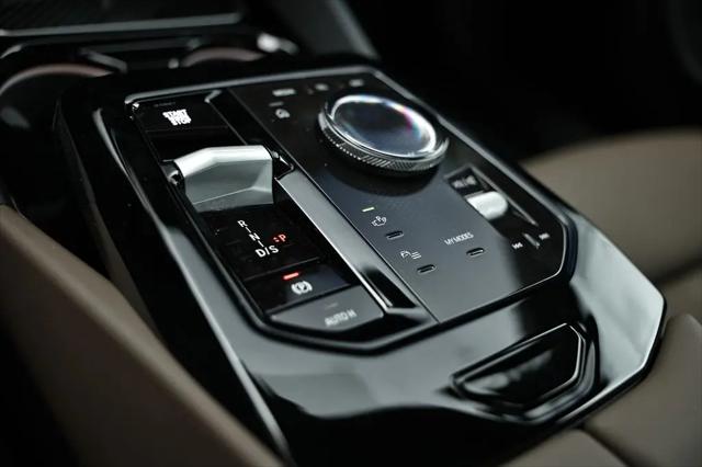 2027 BMW 5 Series 530i xDrive