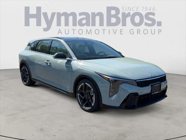 2026 Kia K4 GT-Line for sale in Midlothian, VA