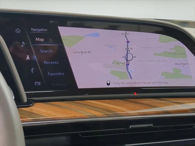 2024 Cadillac Escalade 4WD Sport Platinum