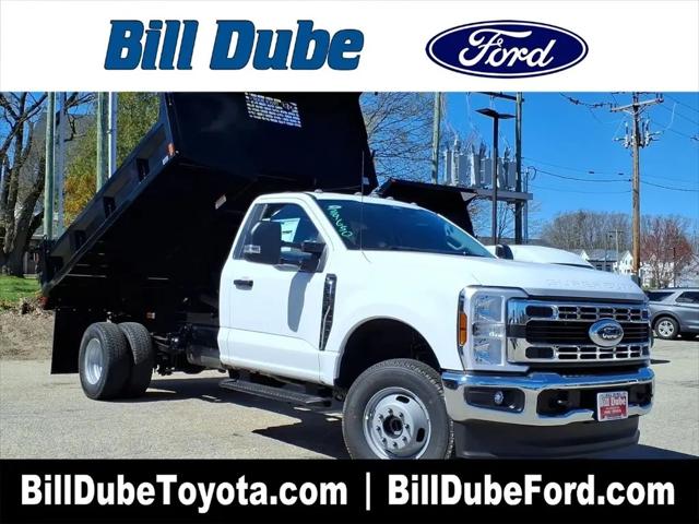 2026 Ford F-350 XL for sale in Dover, NH