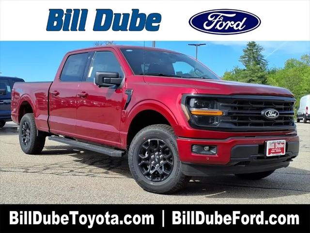 2026 Ford F-150 XLT for sale in Dover, NH