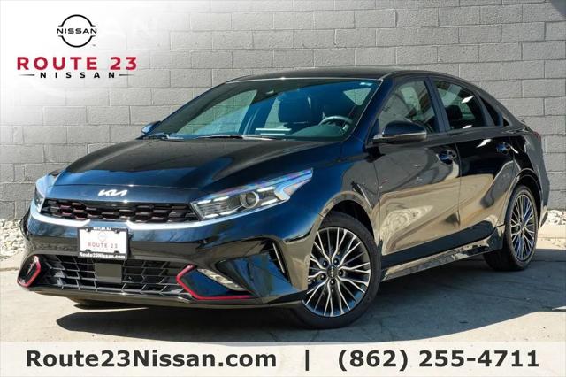 2024 Kia Forte GT-Line for sale in Butler, NJ
