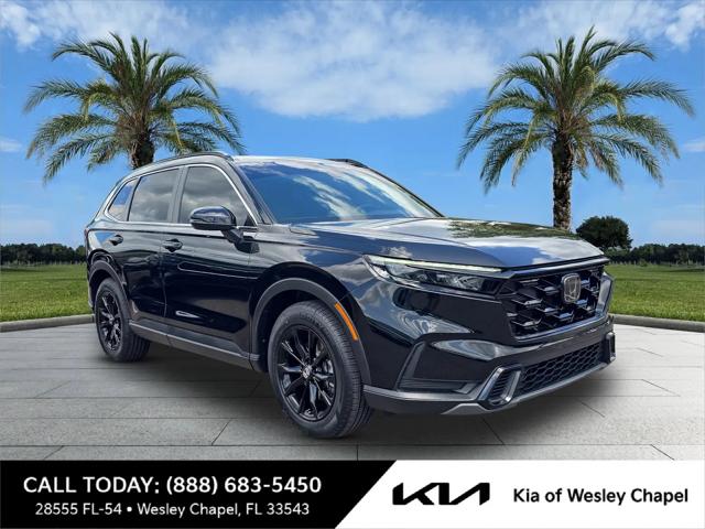 2024 Honda CR-V Hybrid Sport for sale in Wesley Chapel, FL