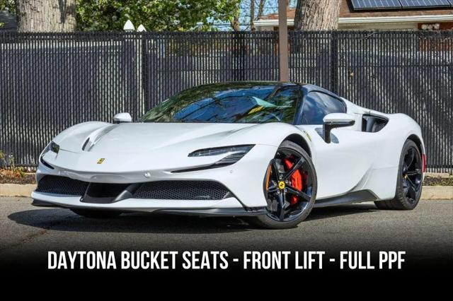 2025 Ferrari 90 Convertible 2D AWD 4.0L V8 Turbo Hybrid for sale in Staten Island, NY
