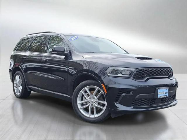 2025 Dodge Durango R/T for sale in Portland, OR