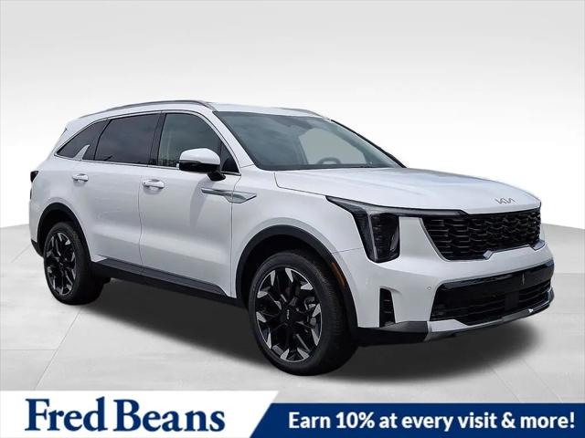 2026 Kia Sorento EX for sale in Mechanicsburg, PA