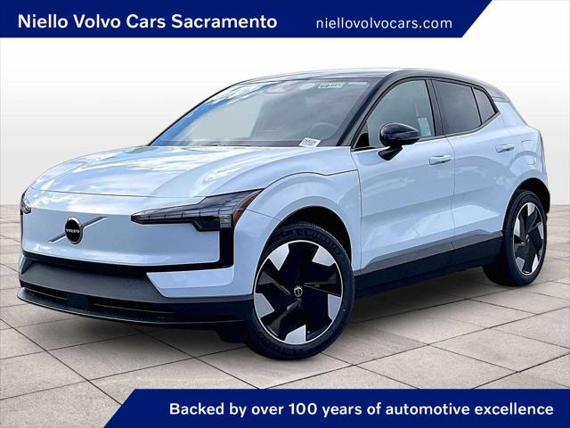 2026 Volvo EX30 Plus Twin Motor Performance, Fully electric for sale in Sacramento, CA