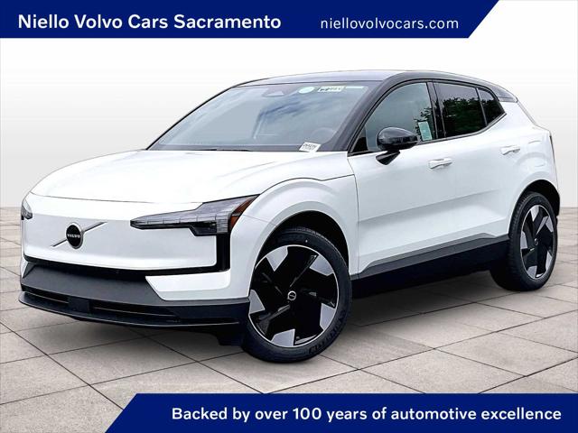 2026 Volvo EX30 Plus Twin Motor Performance, Fully electric for sale in Sacramento, CA