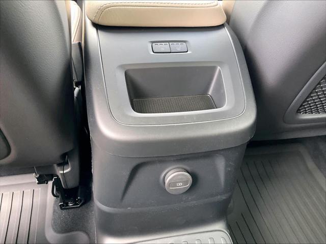 2026 Volvo XC60 Plug-In Hybrid Plus, T8 AWD Electric/Gasoline, Dark