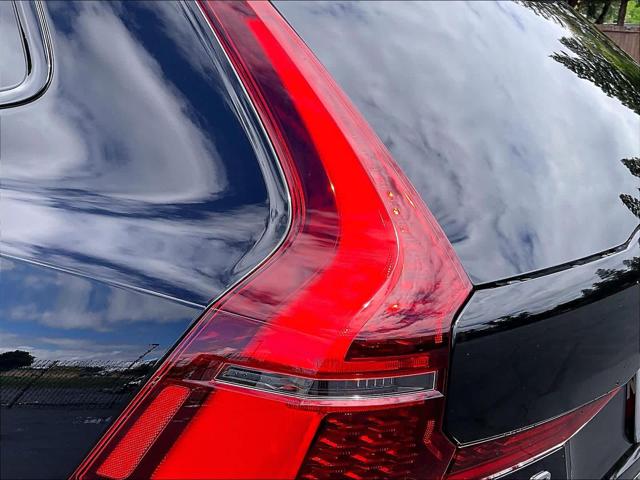 2026 Volvo XC60 Plug-In Hybrid Plus, T8 AWD Electric/Gasoline, Dark