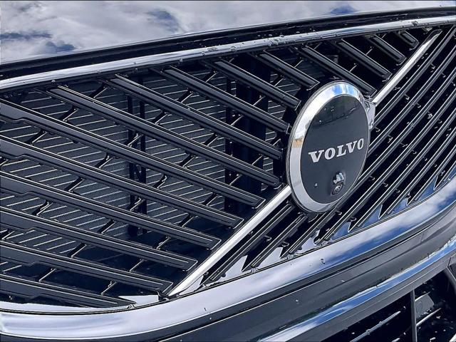 2026 Volvo XC60 Plug-In Hybrid Plus, T8 AWD Electric/Gasoline, Dark