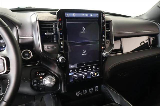 2025 Ram 1500 Limited Crew Cab 4x4 5'7" Box