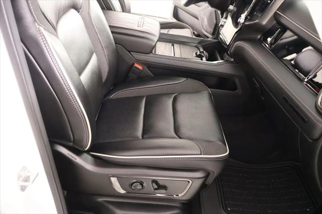 2025 Ram 1500 Limited Crew Cab 4x4 5'7" Box