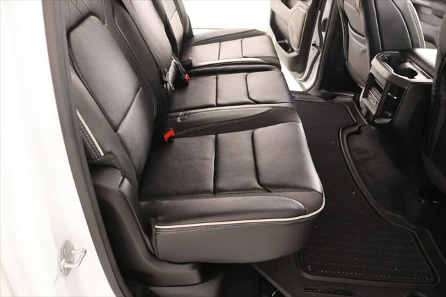 2025 Ram 1500 Limited Crew Cab 4x4 5'7" Box