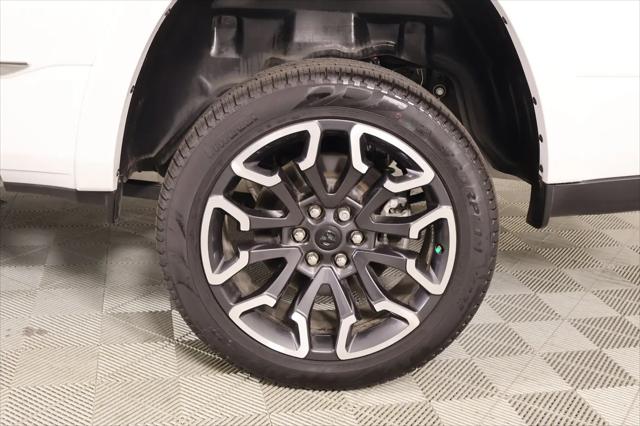2025 Ram 1500 Limited Crew Cab 4x4 5'7" Box