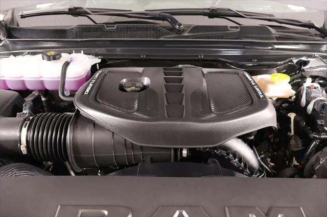 2025 Ram 1500 Limited Crew Cab 4x4 5'7" Box