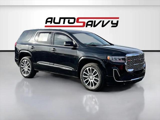 2023 GMC Acadia FWD Denali for sale in Gilbert, AZ