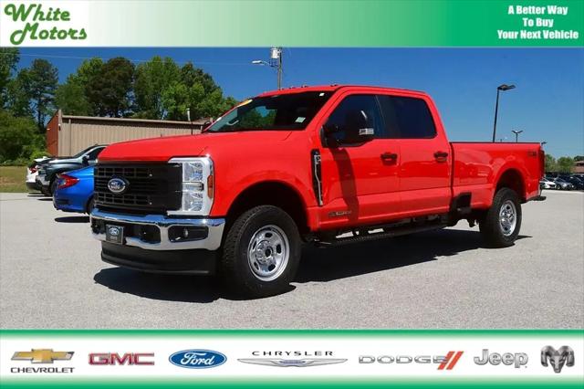 2026 Ford F-350 XL for sale in Roanoke Rapids, NC