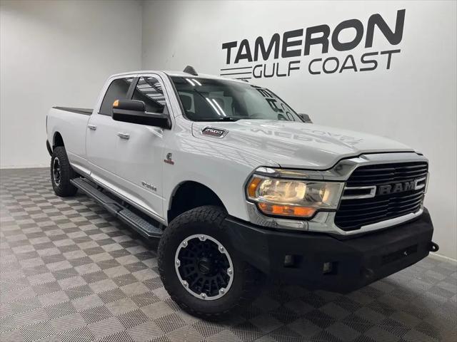 2019 Ram 2500 Big Horn Crew Cab 4x4 8' Box for sale in Daphne, AL