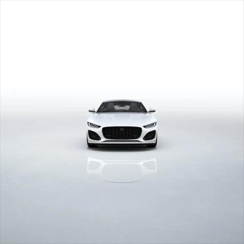 2024 Jaguar F-TYPE P450 75 AWD Automatic for sale in Glendale, AZ
