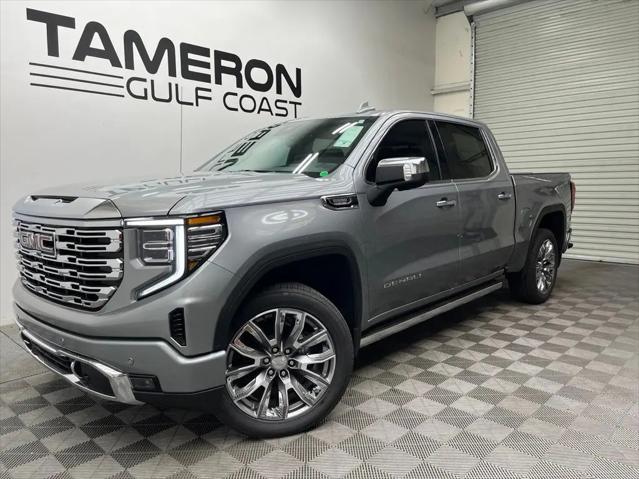 2026 GMC Sierra 1500 Crew Cab, Short Bed, Denali, 4WD for sale in Daphne, AL
